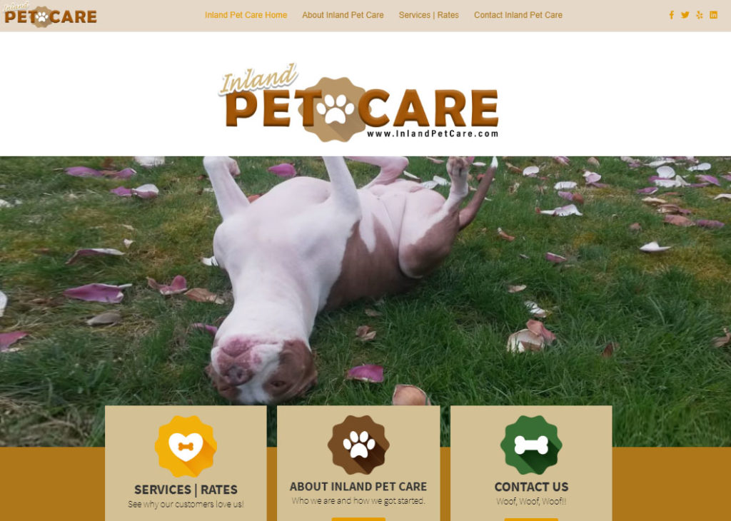 Inland Pet Care