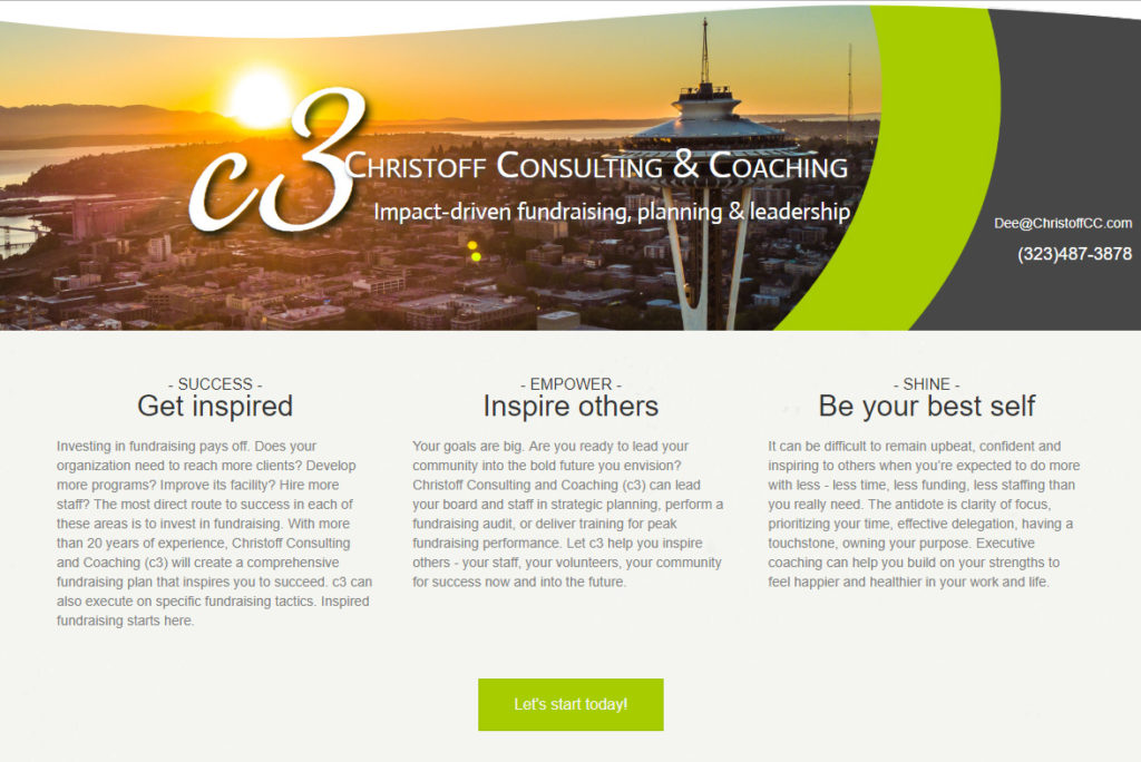 <b>c3 Consulting</b>